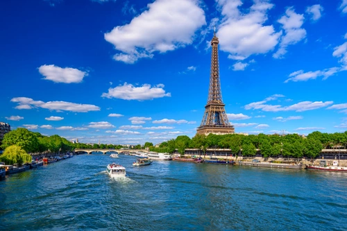 où sortir à Paris
